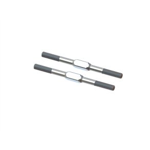 Stl Turnbuckles - M4x60mm - EXB