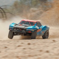 FURY 223S BLX 2WD - DSC - RTR