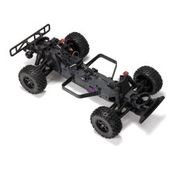 FURY 223S BLX 2WD - DSC - RTR