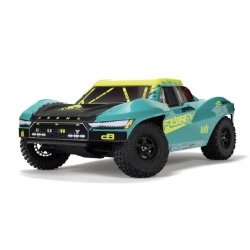 FURY 223S BLX 2WD - DSC - RTR
