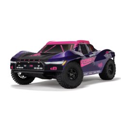 FURY 223S BLX 2WD - DSC - RTR