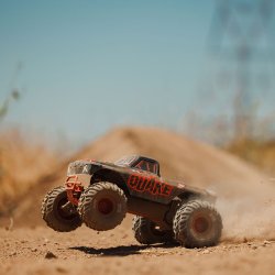 Quake 223S DSC 2WD - RTR