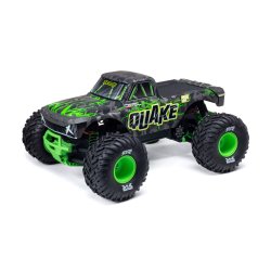 Quake 223S DSC 2WD - RTR