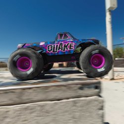 Quake 223S DSC 2WD - RTR