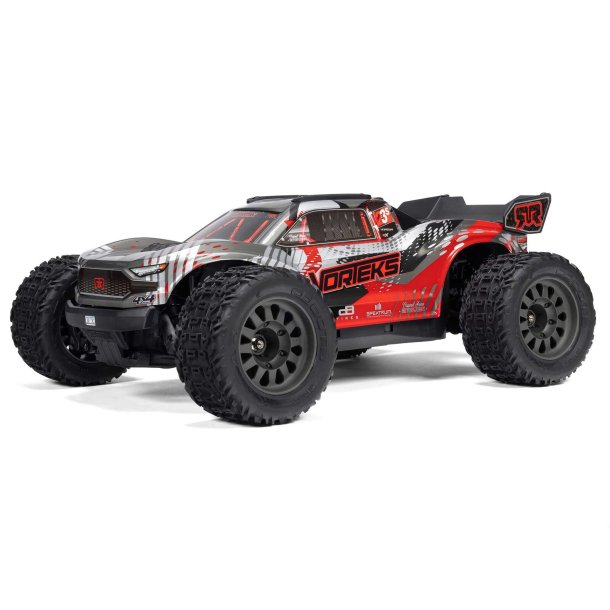 Vorteks 223S BLX 4X4 - DSC - RTR