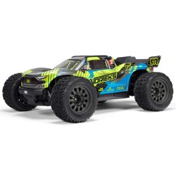 Vorteks 223S BLX 4X4 - DSC - RTR