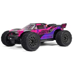 Vorteks 223S BLX 4X4 - DSC - RTR