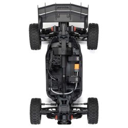 Typhon 223S BLX 4X4 - DSC - RTR