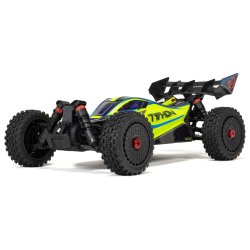 Typhon 223S BLX 4X4 - DSC - RTR