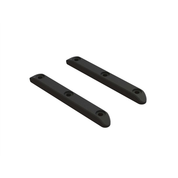 Roof Rails - Outcast 8S BLX