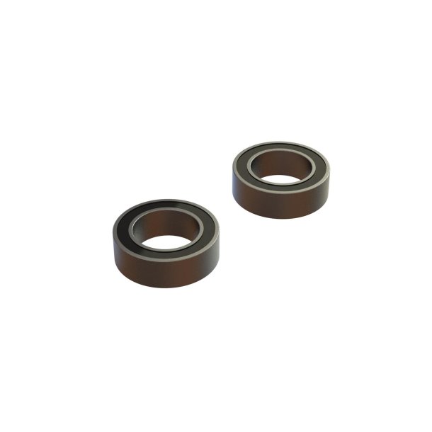 kuglelejer - 10x16x5mm - Gorgon/FuryVorteks 2wd
