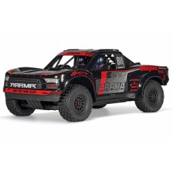 Mojave 6S BLX EXB - 1/7 - Desert Truck - RTR