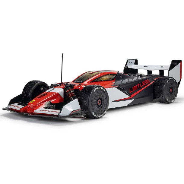 1/7 - Limitless 120 8S - RTR