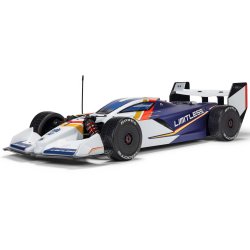 1/7 - Limitless 120 8S - RTR