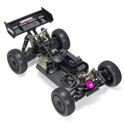 TLR Tuned Typhon - Race Roller