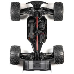 1/8 Kraton 6S V6 4X4 BLX - Brushless Speed Monster Truck - RTR