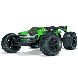 1/8 Kraton 6S V6 4X4 BLX - Brushless Speed Monster Truck - RTR