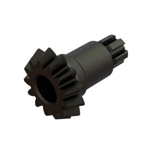 CNC Metal Input Gear 13T - 3S/4S BLX/223S