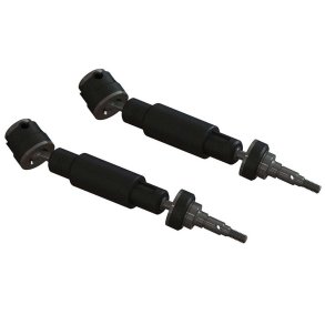 CVD Aksel S�t - MEGA/3S BLX