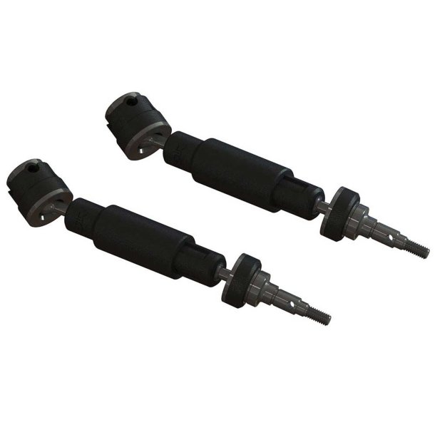 CVD Aksel S�t - MEGA/3S BLX