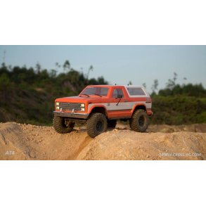 EMO - AT4 - KIT Version