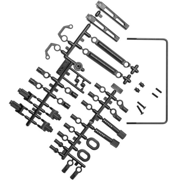 Krngnings Stabilisator St - RR10