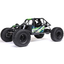 AXP8 Gilamon 2.2 4X4 - Trail Buggy - RTR