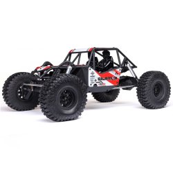 AXP8 Gilamon 2.2 4X4 - Trail Buggy - RTR