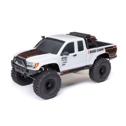 SCX10-III - Base Camp - RTR
