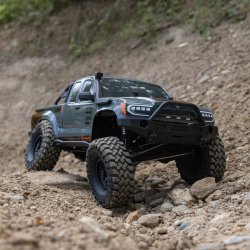 SCX10-III - Base Camp - RTR