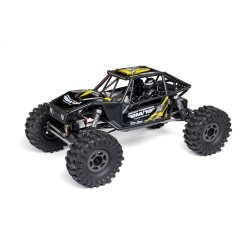 Capra UTB10 1.9" 4WS Unlimited Trail Buggy - RTR