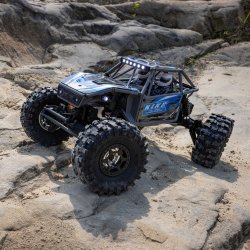 UTB18 Capra 4WS Trail Buggy - RTR