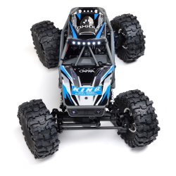 UTB18 Capra 4WS Trail Buggy - RTR