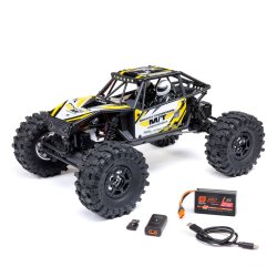 UTB18 Capra 4WS Trail Buggy - RTR