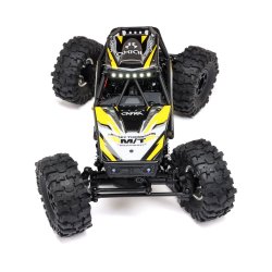 UTB18 Capra 4WS Trail Buggy - RTR
