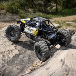 UTB18 Capra 4WS Trail Buggy - RTR