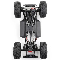 SCX10-III - Coyote - RTR