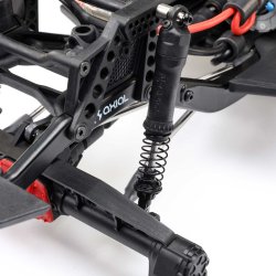 SCX10-III - Coyote - RTR