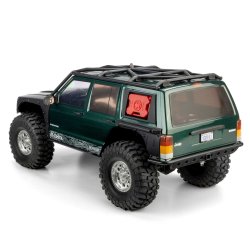 SCX10 III - Jeep Cherokee XJ 4X4 - RTR