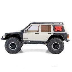 SCX10 III - Jeep Cherokee XJ 4X4 - RTR