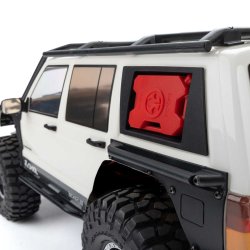 SCX10 III - Jeep Cherokee XJ 4X4 - RTR
