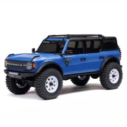 SCX30 - Ford Bronco - RTR