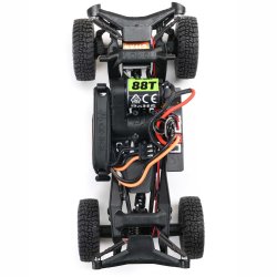 SCX30 - Jeep Wrangler JLU - RTR