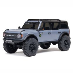 SCX30 - Ford Bronco - RTR