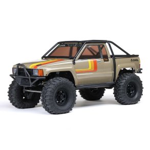 SCX10-III - 1987 Toyota SR5 - RTR 
