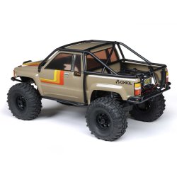 SCX10-III - 1987 Toyota SR5 - RTR 