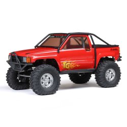 SCX10-III - 1987 Toyota SR5 - RTR 