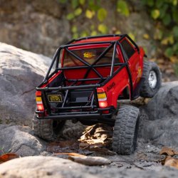 SCX10-III - 1987 Toyota SR5 - RTR 