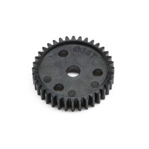 Spur Gear V2 - 36T - Capra 4WS