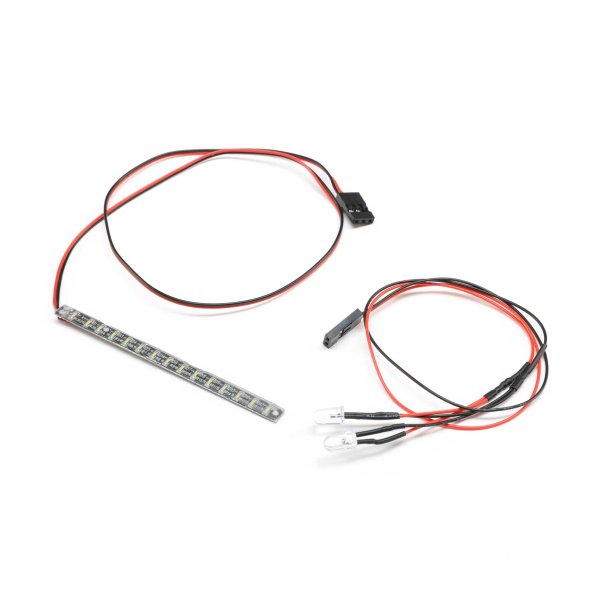Lys Kit - Capra 4WS